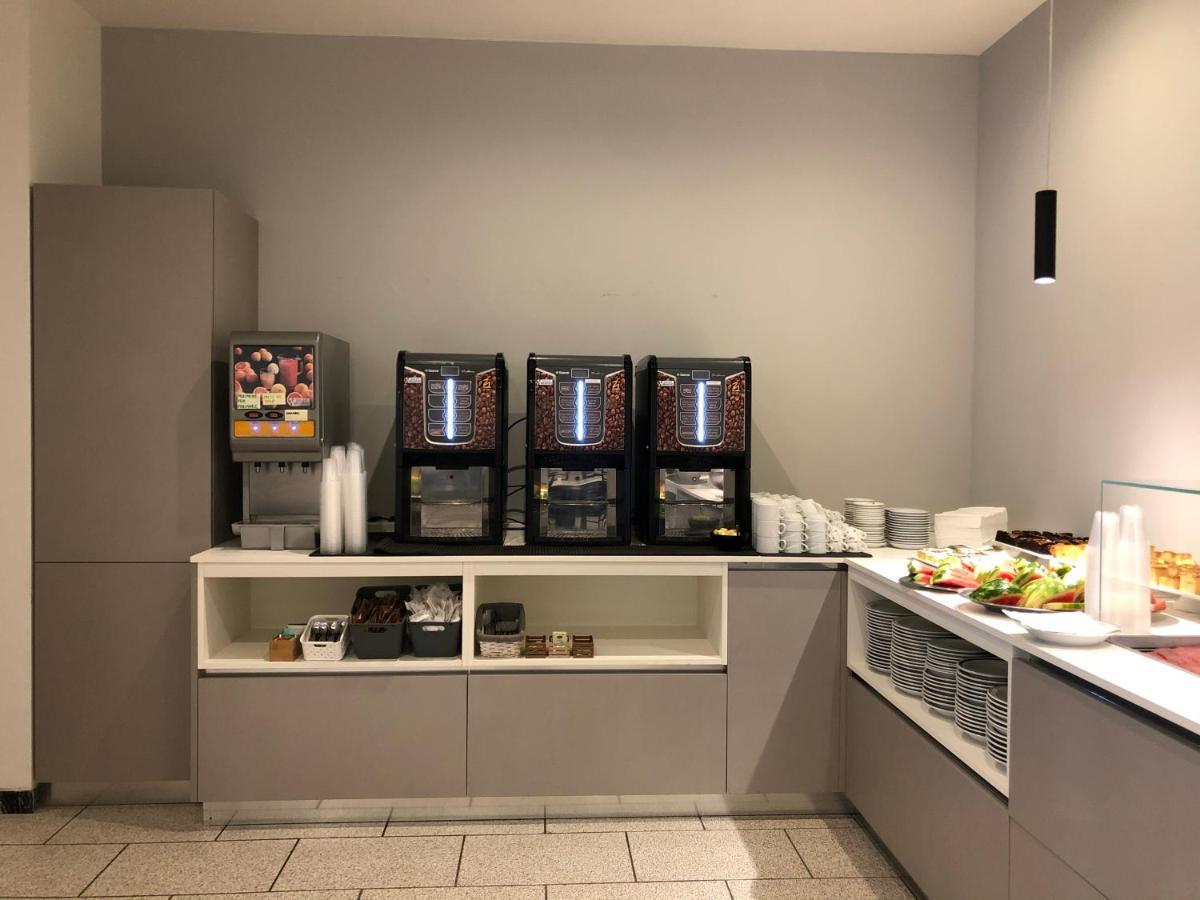 לידו די ג'סולו Hotel Aldebaran מראה חיצוני תמונה