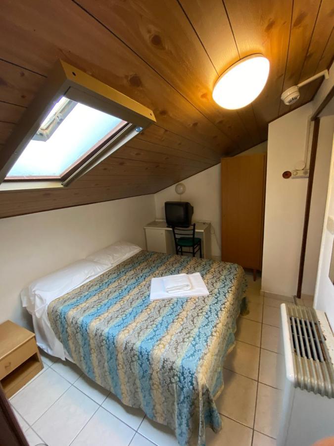 לידו די ג'סולו Hotel Aldebaran חדר תמונה