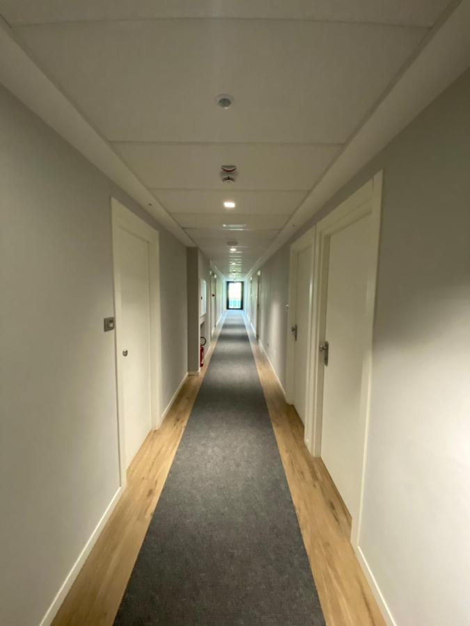 לידו די ג'סולו Hotel Aldebaran מראה חיצוני תמונה