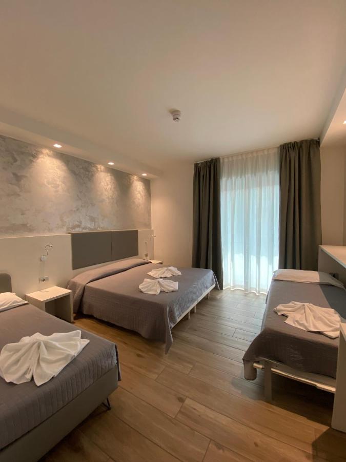 לידו די ג'סולו Hotel Aldebaran מראה חיצוני תמונה