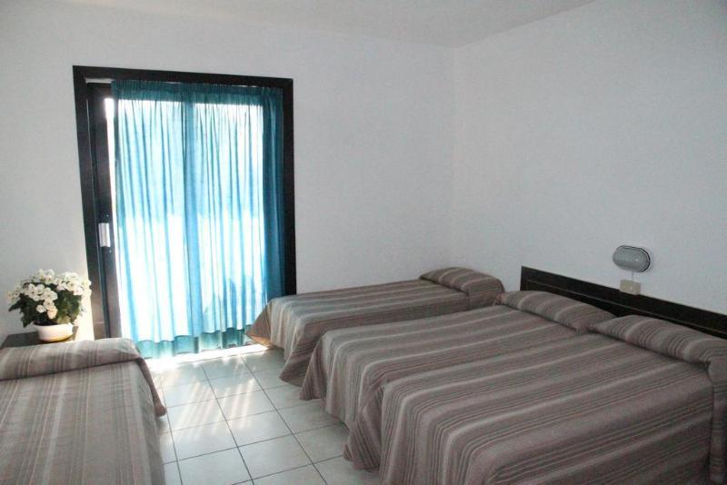 לידו די ג'סולו Hotel Aldebaran מראה חיצוני תמונה