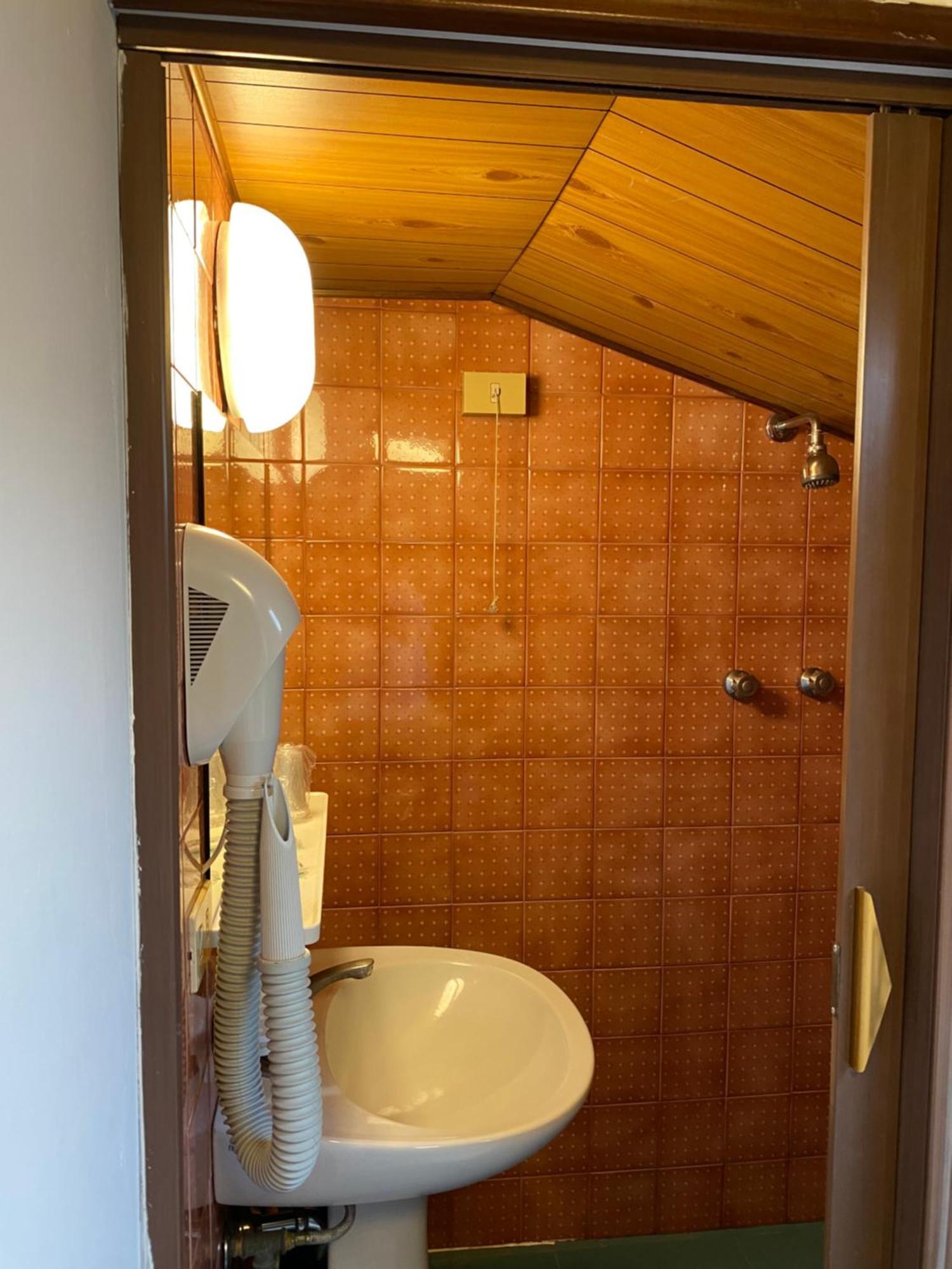 לידו די ג'סולו Hotel Aldebaran חדר תמונה