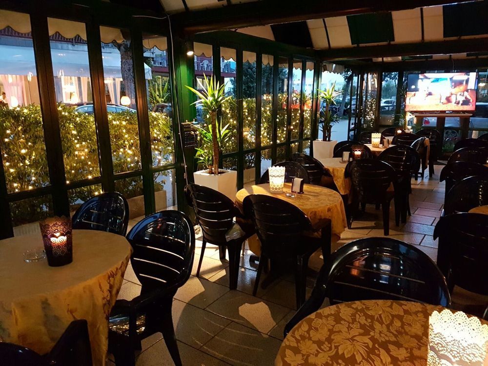 לידו די ג'סולו Hotel Aldebaran מראה חיצוני תמונה